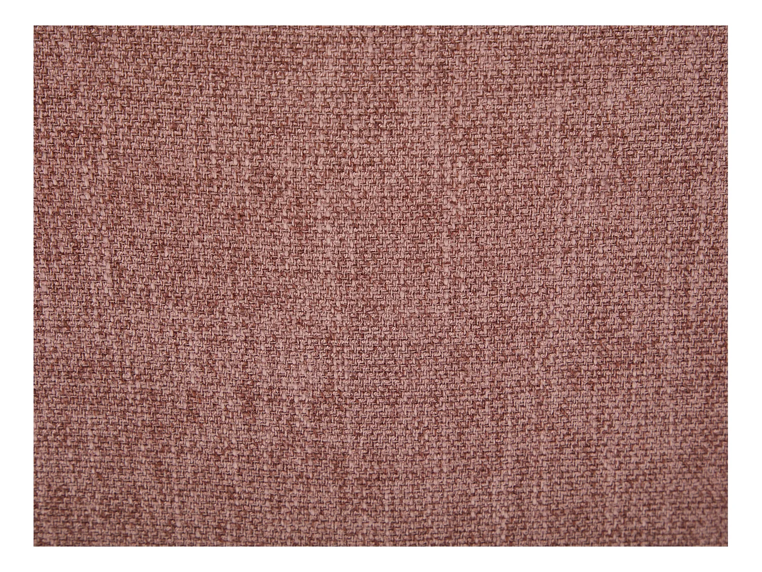 Sillón de tela rosa jaspeado CASERTA