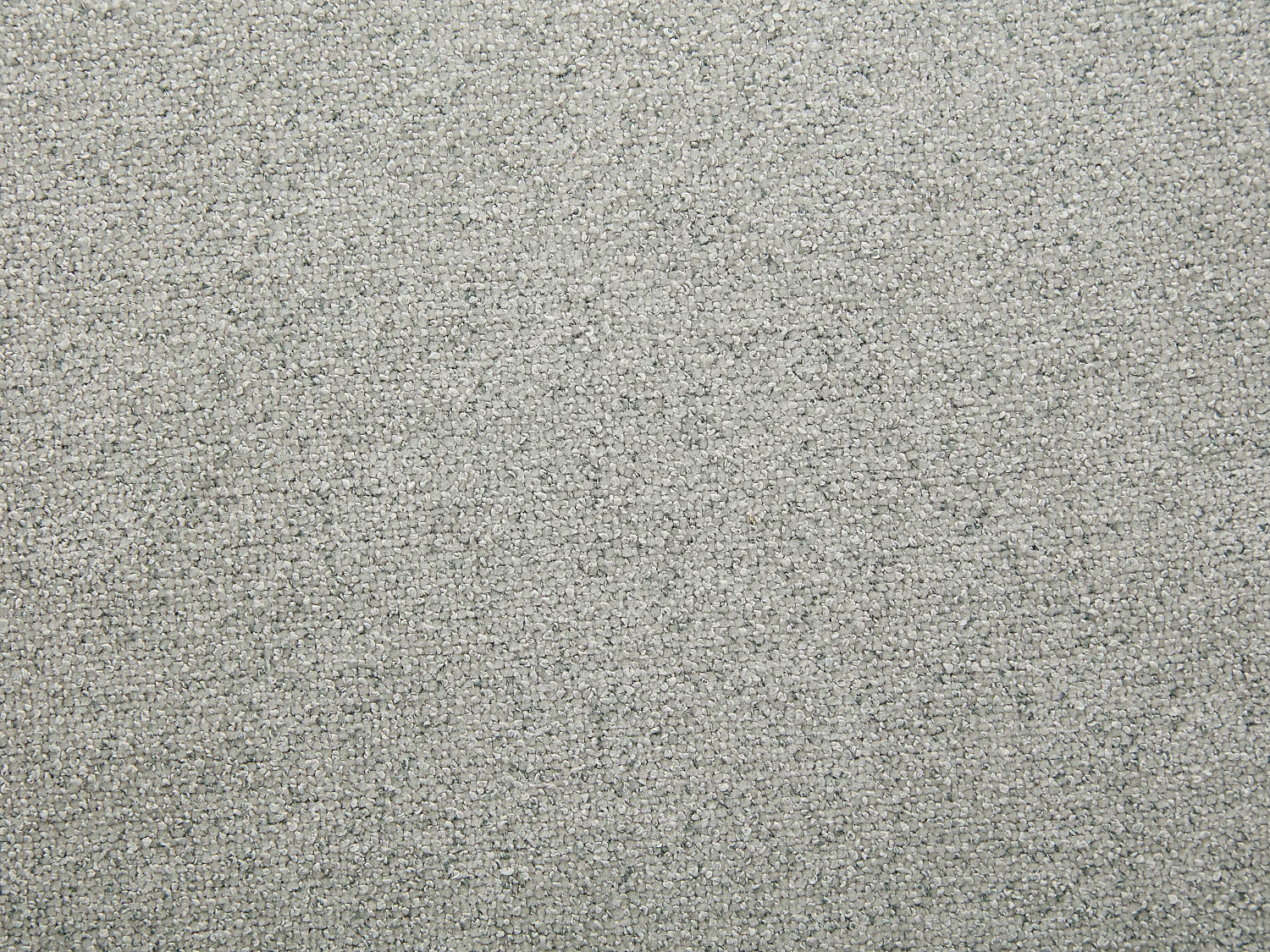 Sessel - Stoff & Holz - Grau - JULOMO