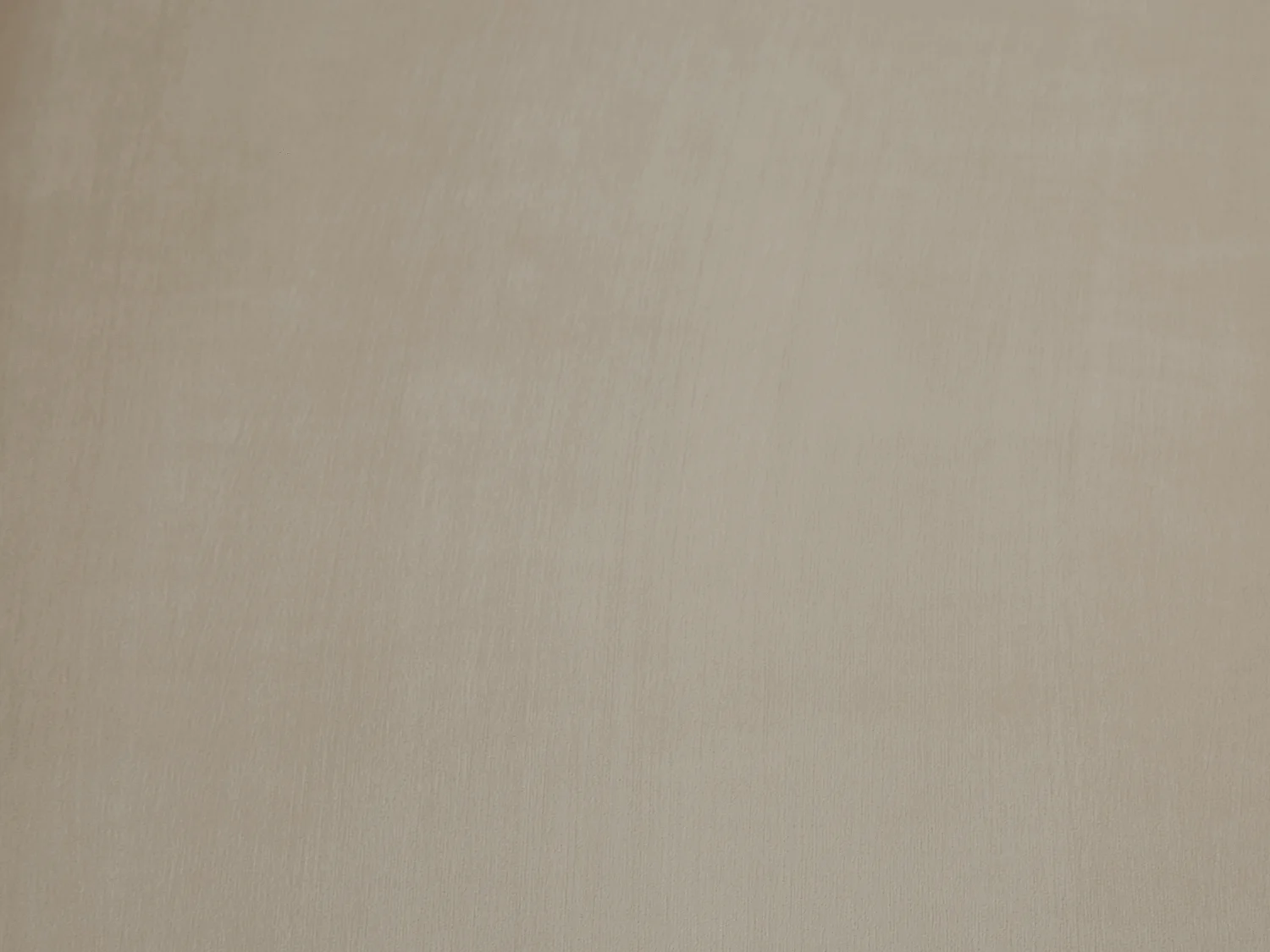 Poltrona in Velluto Beige - CHESTERFIELD