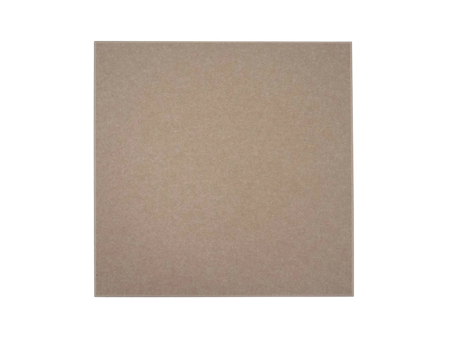 Panneau mural acoustique MCW-L52 (set de 4),  marron clair