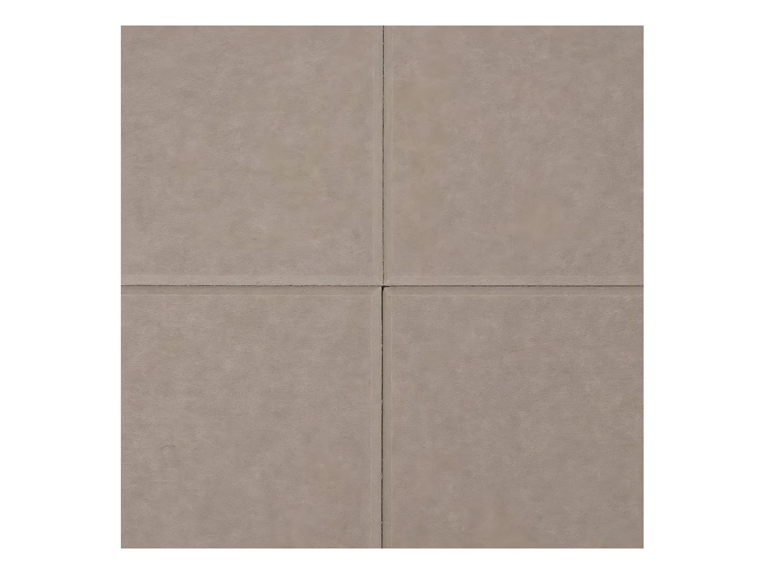 Panneau mural acoustique MCW-L52 (set de 4),  marron clair