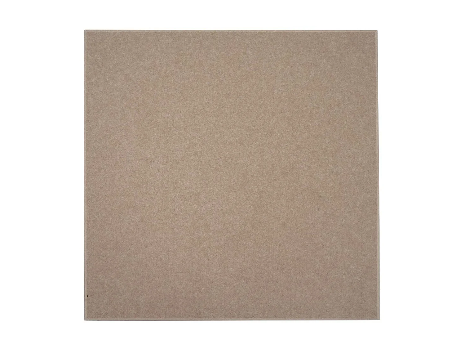 Panneau mural acoustique MCW-L52 (set de 4),  marron clair