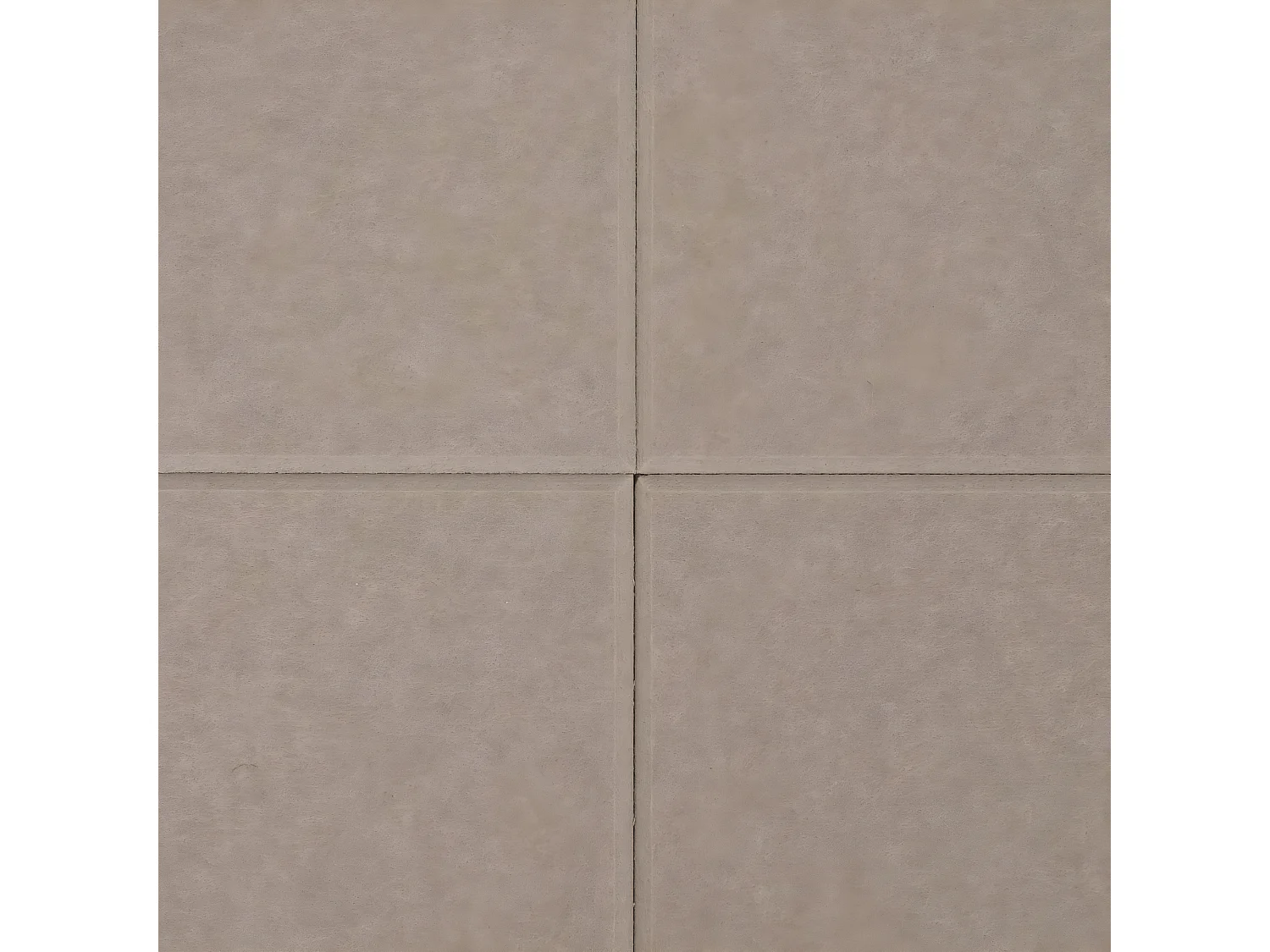 Panneau mural acoustique MCW-L52 (set de 4),  marron clair