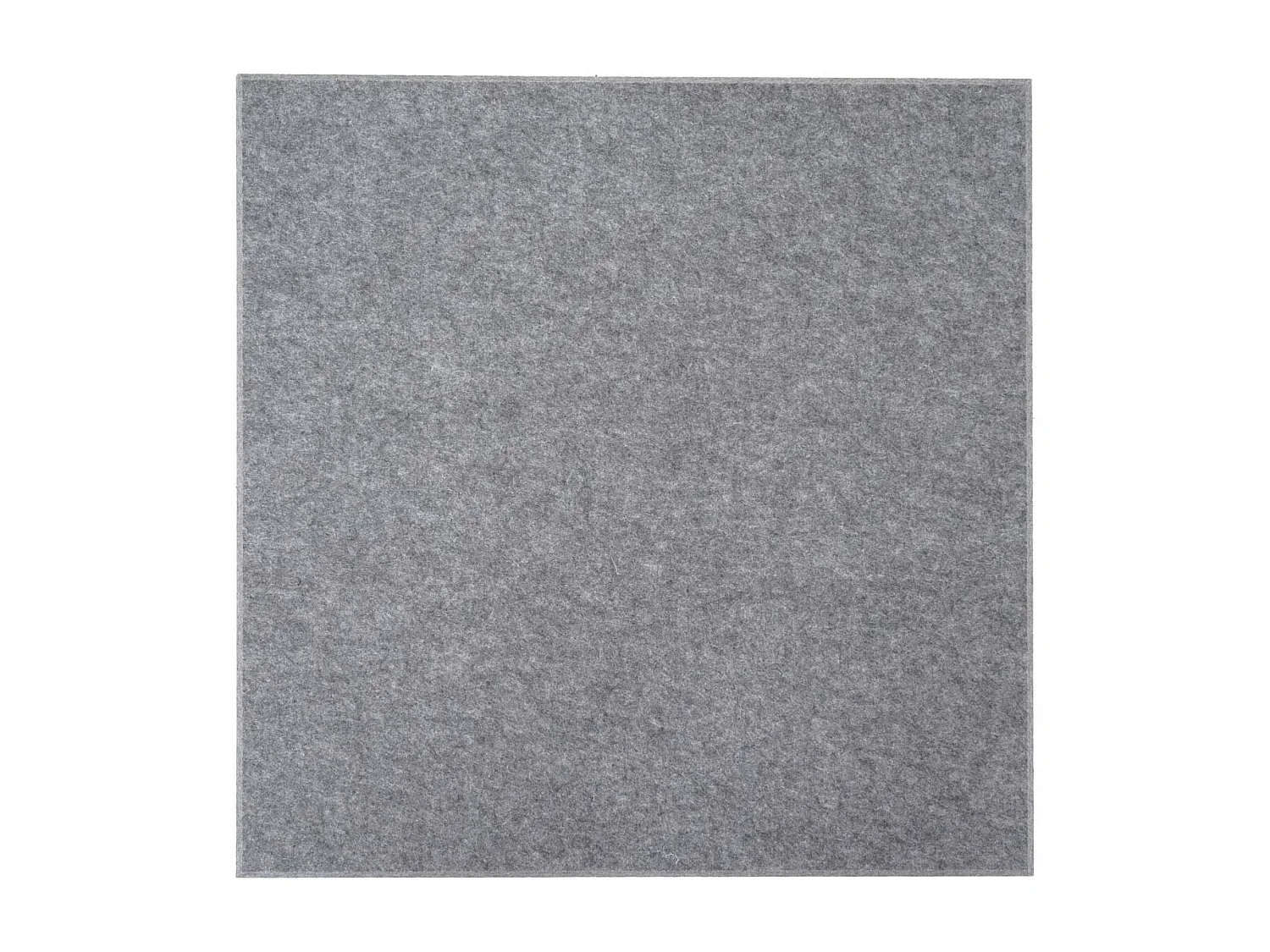 Panneau mural acoustique MCW-L52 (set de 4),  gris