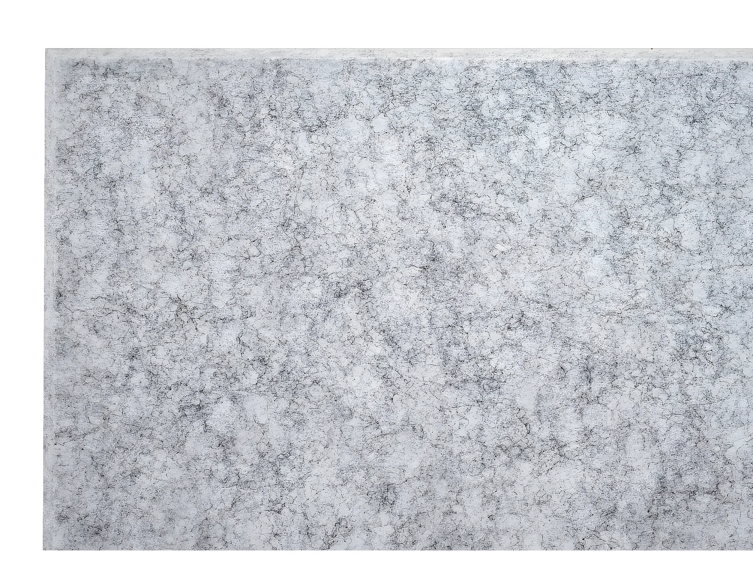 Akustyczny panel ścienny MCW-L52 (zestaw 4 sztuk),  jasnoszary