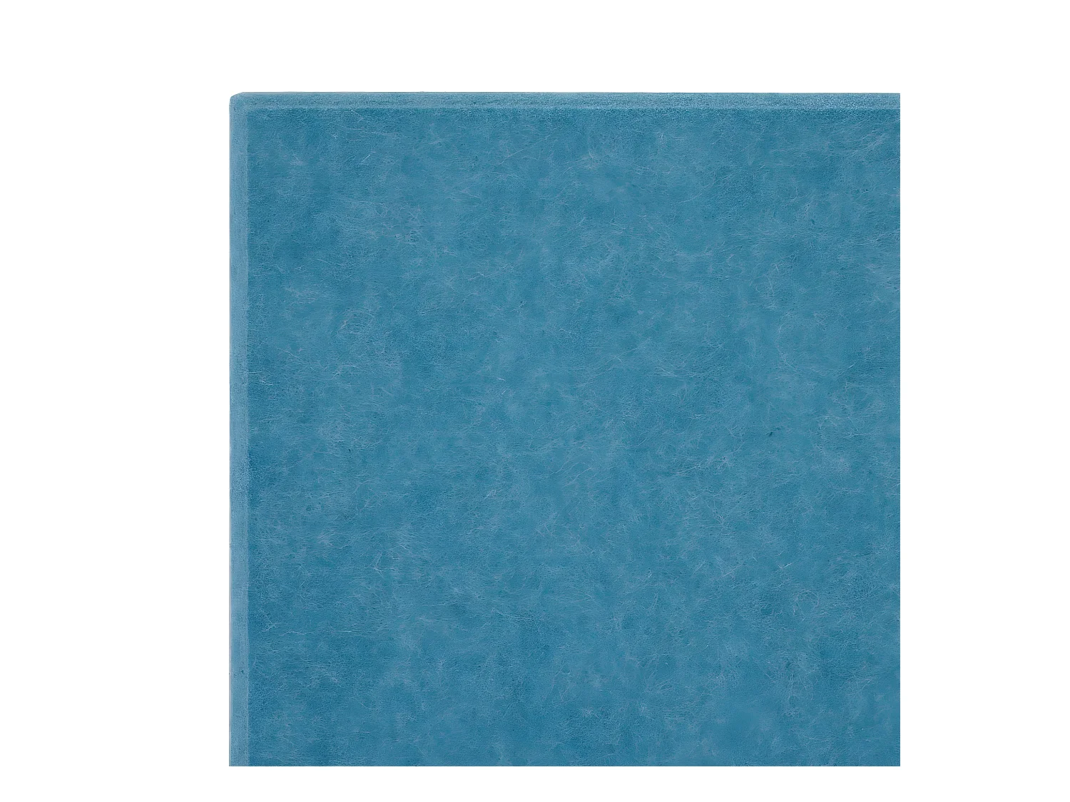 Akustikwandpaneel MCW-L52 (4er-Set), Blau