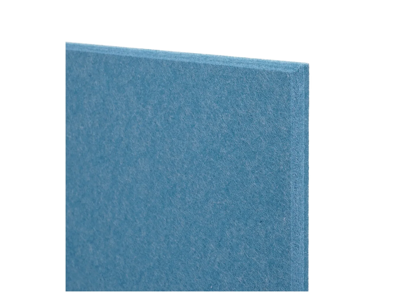 Akustikwandpaneel MCW-L52 (4er-Set), Blau