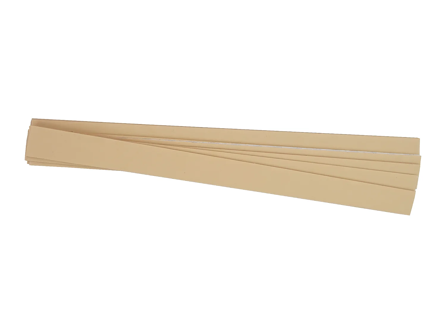 Akustikwandpaneel MCW-L52 (4er-Set), Blau