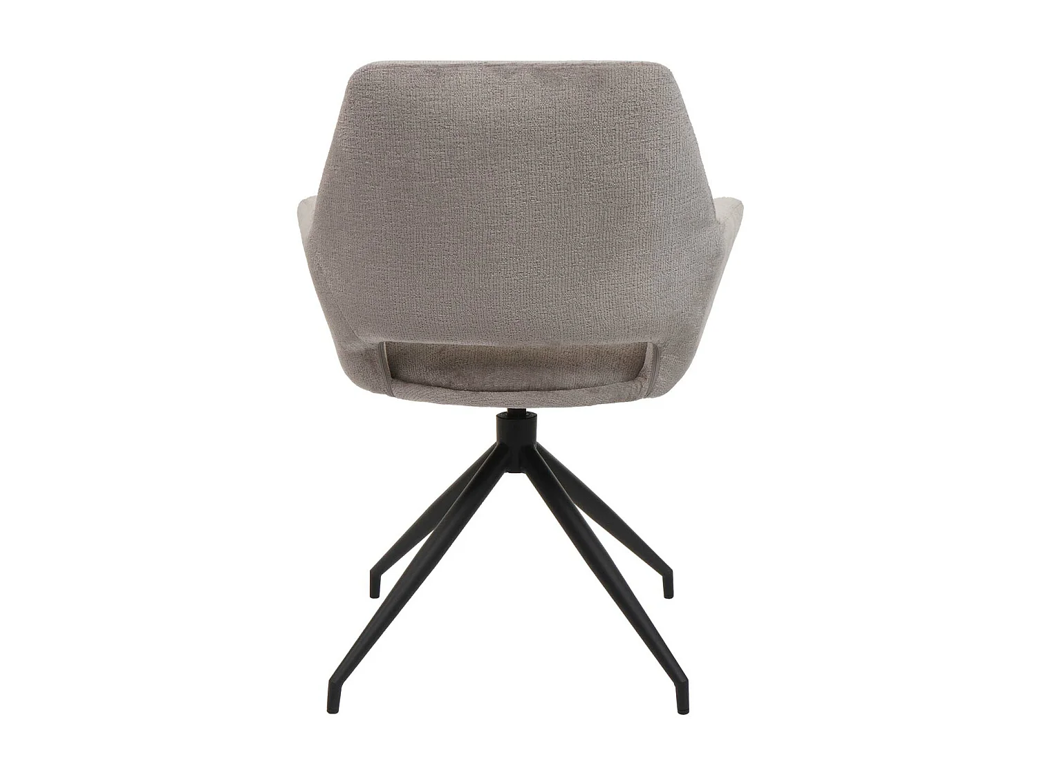 Esszimmerstuhl MCW-M53, Taupe