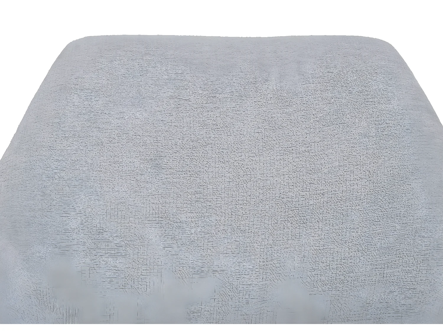 Eetkamerstoel MCW-M53,  crème-wit