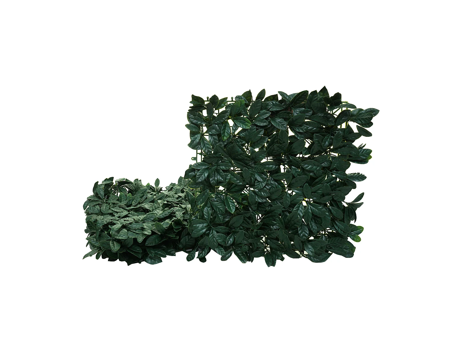 Wandtegel MCW-L78,  laurel green