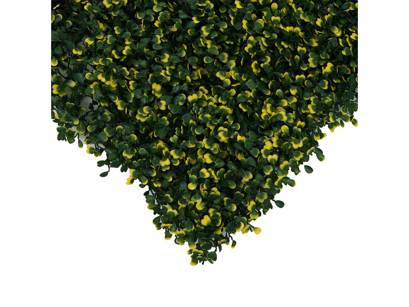 Płytka ścienna MCW-L78,  bukszpan zielono-żółty