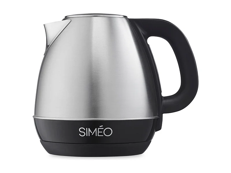 Bouilloire 1,2 l température réglable