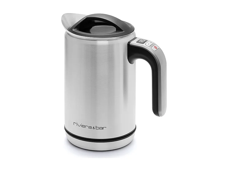 Bouilloire température réglable Eva 1 l