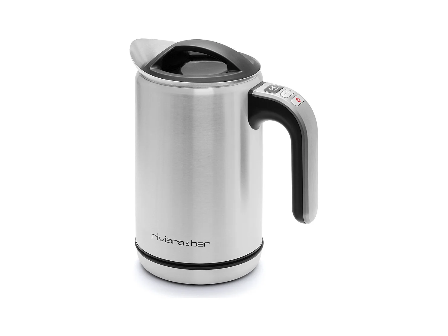 Bouilloire température réglable Eva 1 l