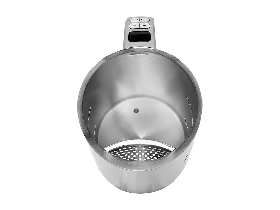 Bouilloire température réglable Eva 1 l