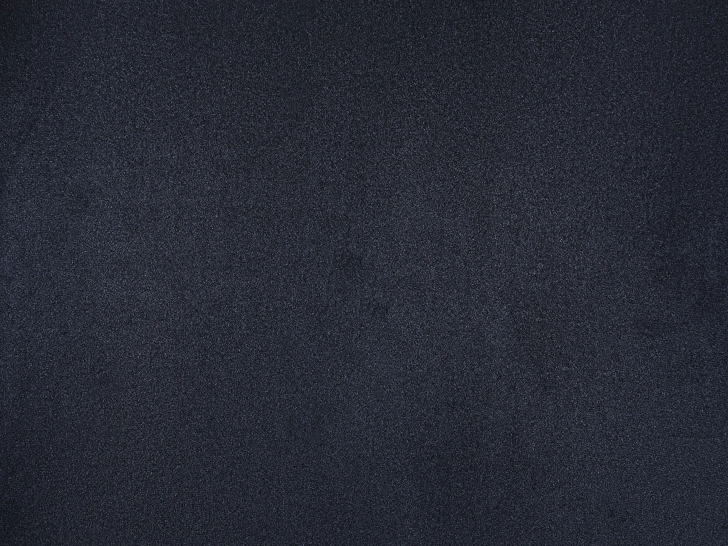 Tabouret de bar en velours et métal - Hauteur réglable - Noir - MASURIE