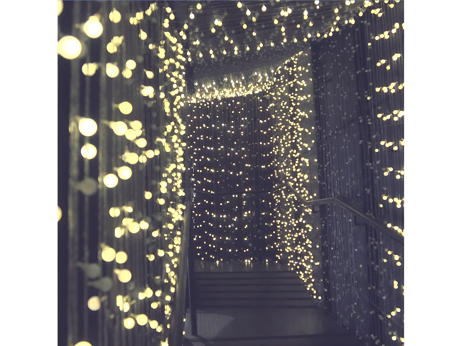 Guirnalda de bolas 6.90M BILLY