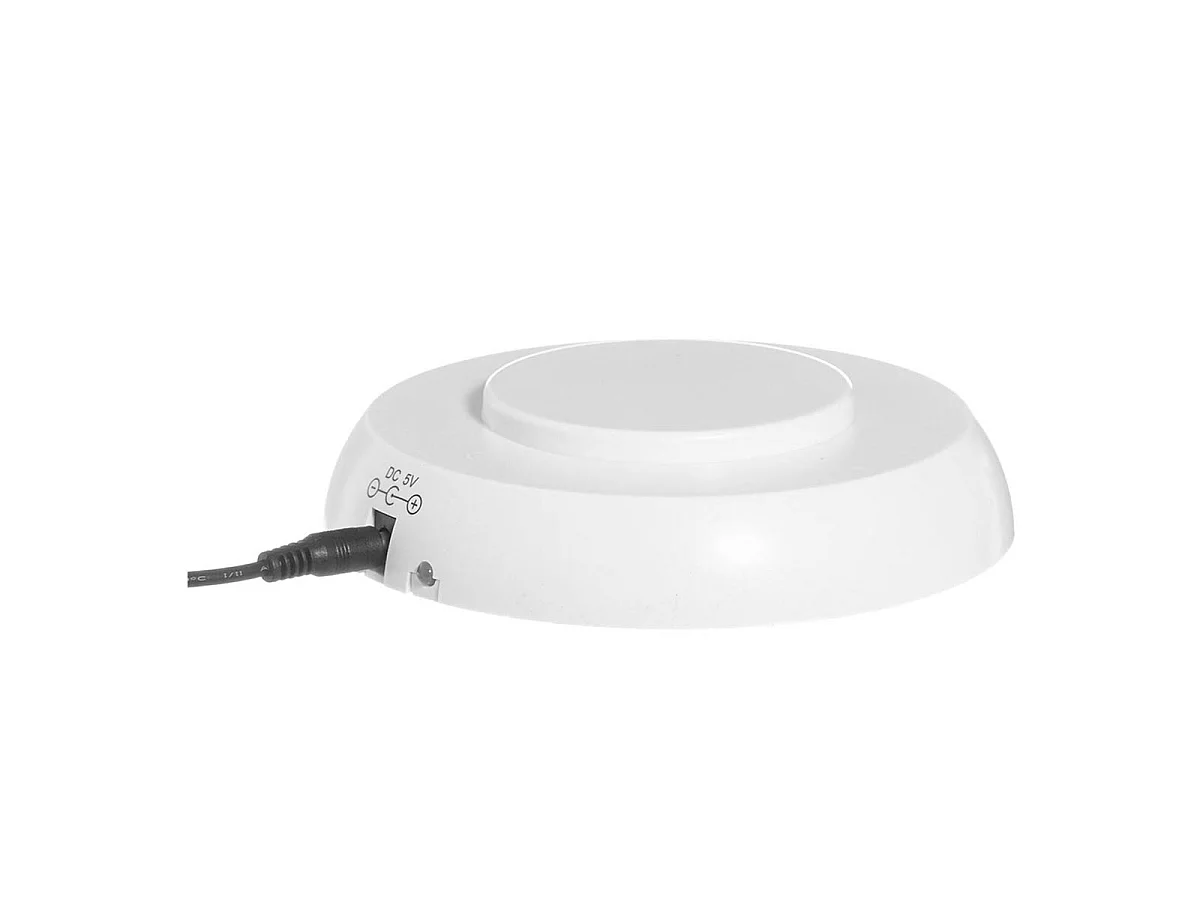 Boule lumineuse sans fil flottante BOBBY D40cm