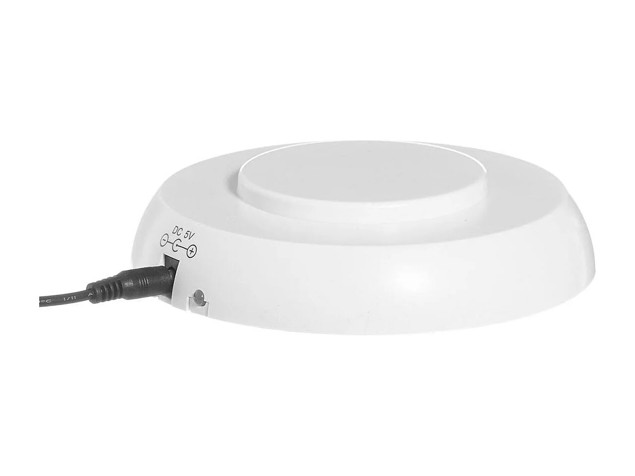 Boule lumineuse sans fil flottante BOBBY ∅60cm