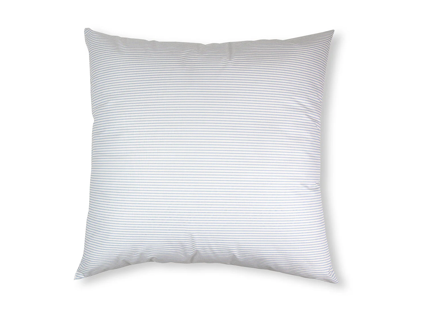 Guanciale naturale rigido con piume 60 x 60 cm - MERIBEL di DODO