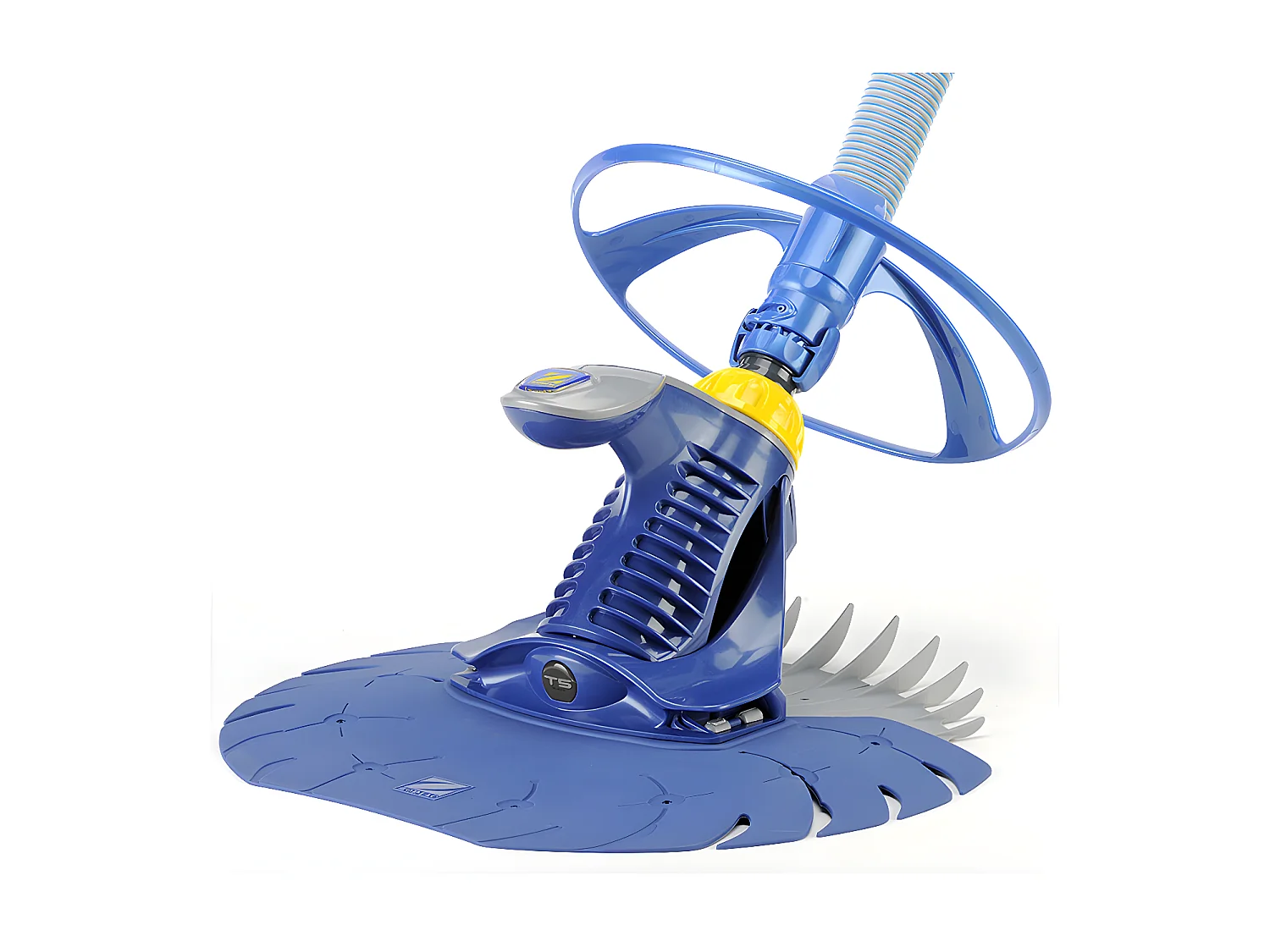 Robot de piscine T5 Duo - Zodiac