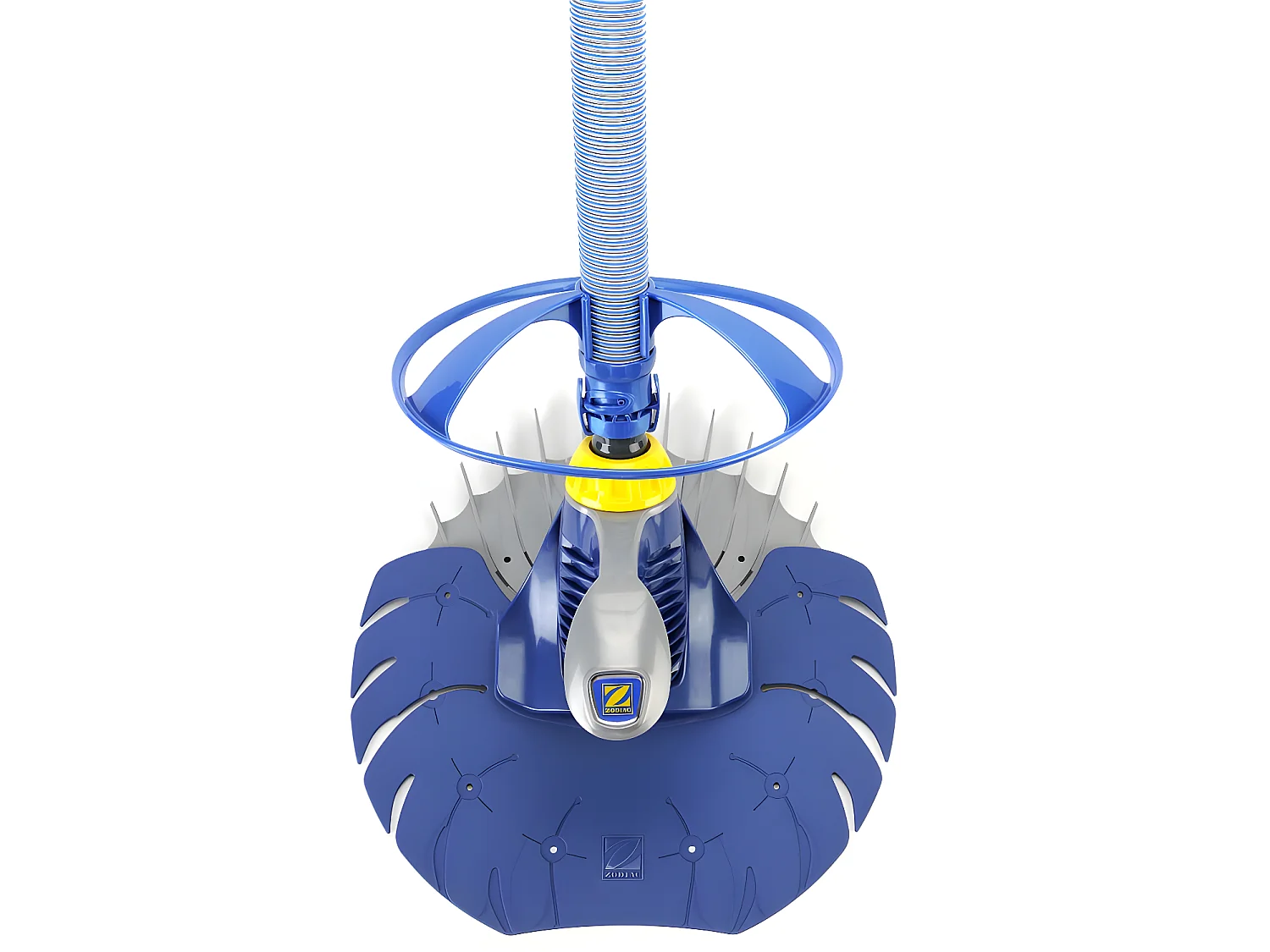 Robot de piscine T5 Duo - Zodiac