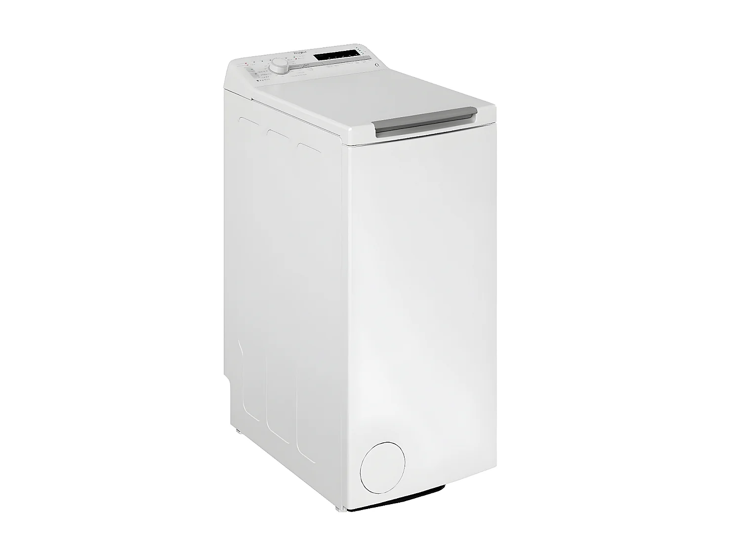 Lave-linge top WHIRLPOOL, TDLR6242SFR/N