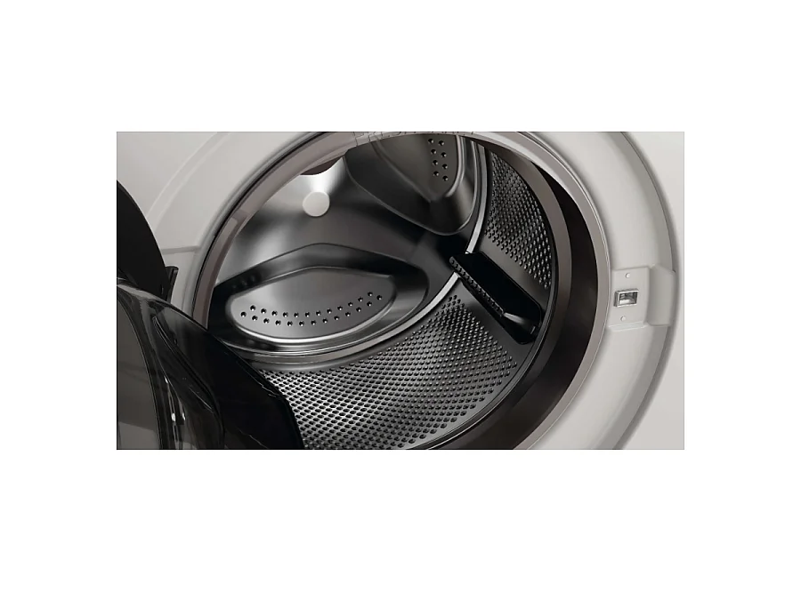 Lave-linge frontal WHIRLPOOL FFBS8469WVFR