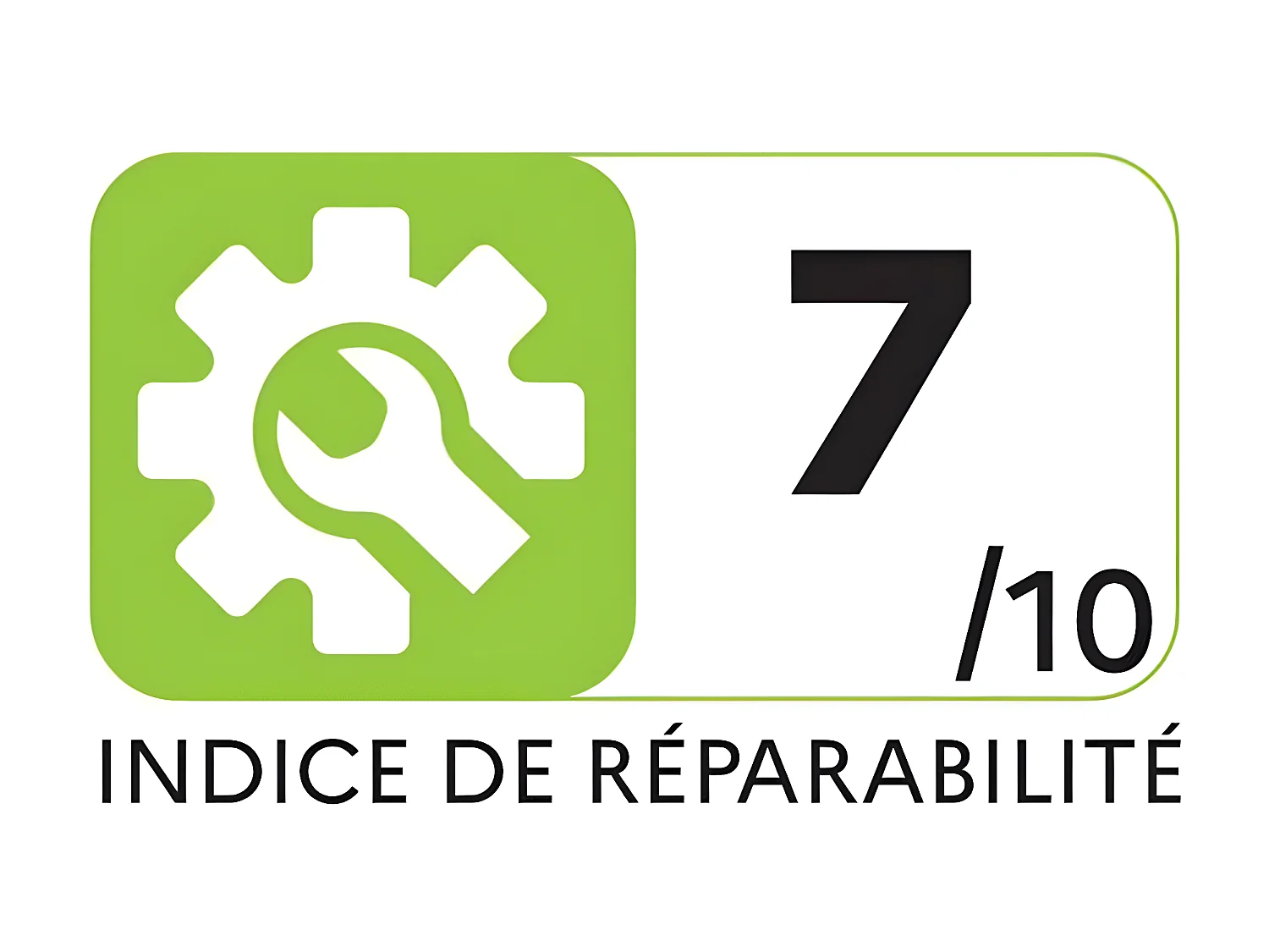 Indesit Lave-linge top 6kg 1200 tours/min - BTWL6240FR/N