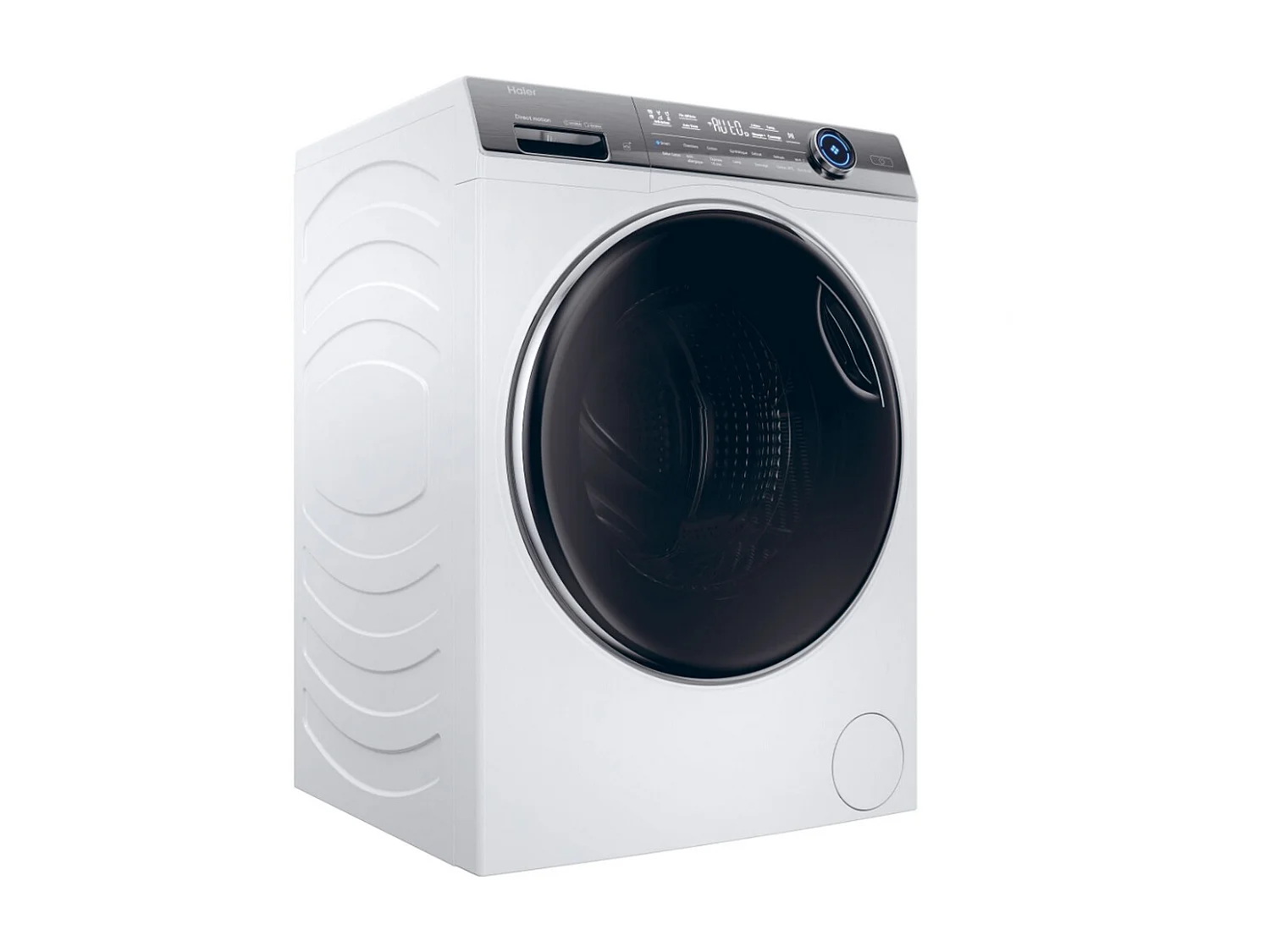 Haier Lave-linge hublot 9kg 1400 tours/min - HW90GBD14979UFR