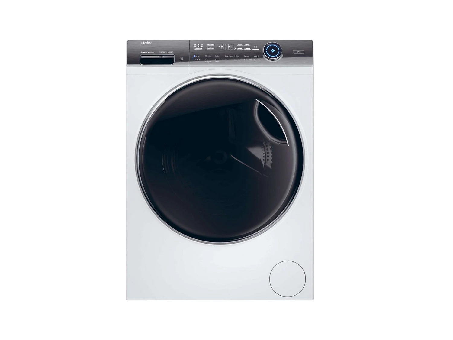 Haier Lave-linge hublot 9kg 1400 tours/min - HW90GBD14979UFR