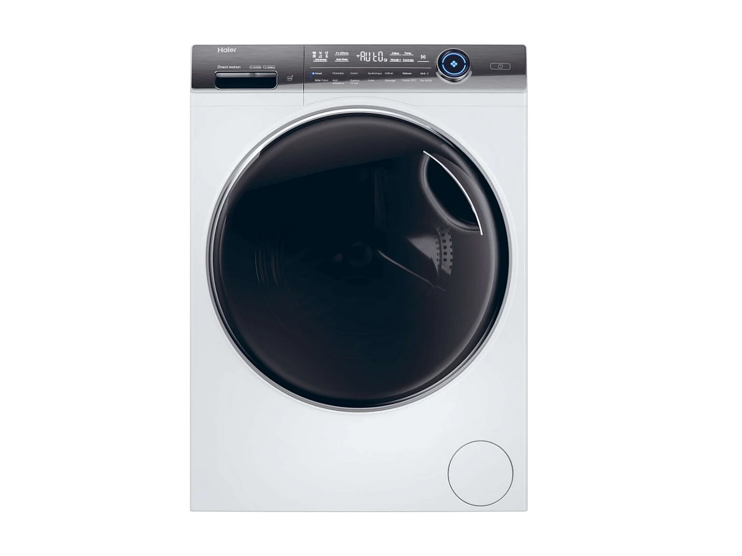 Haier Lave-linge frontal 9kg 1400 tours/min - HW90GBD14979UFR