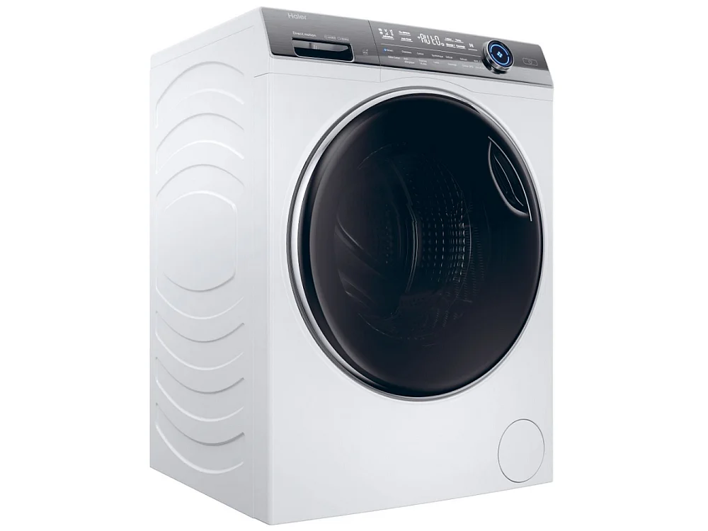 Haier Lave-linge frontal 9kg 1400 tours/min - HW90GBD14979UFR