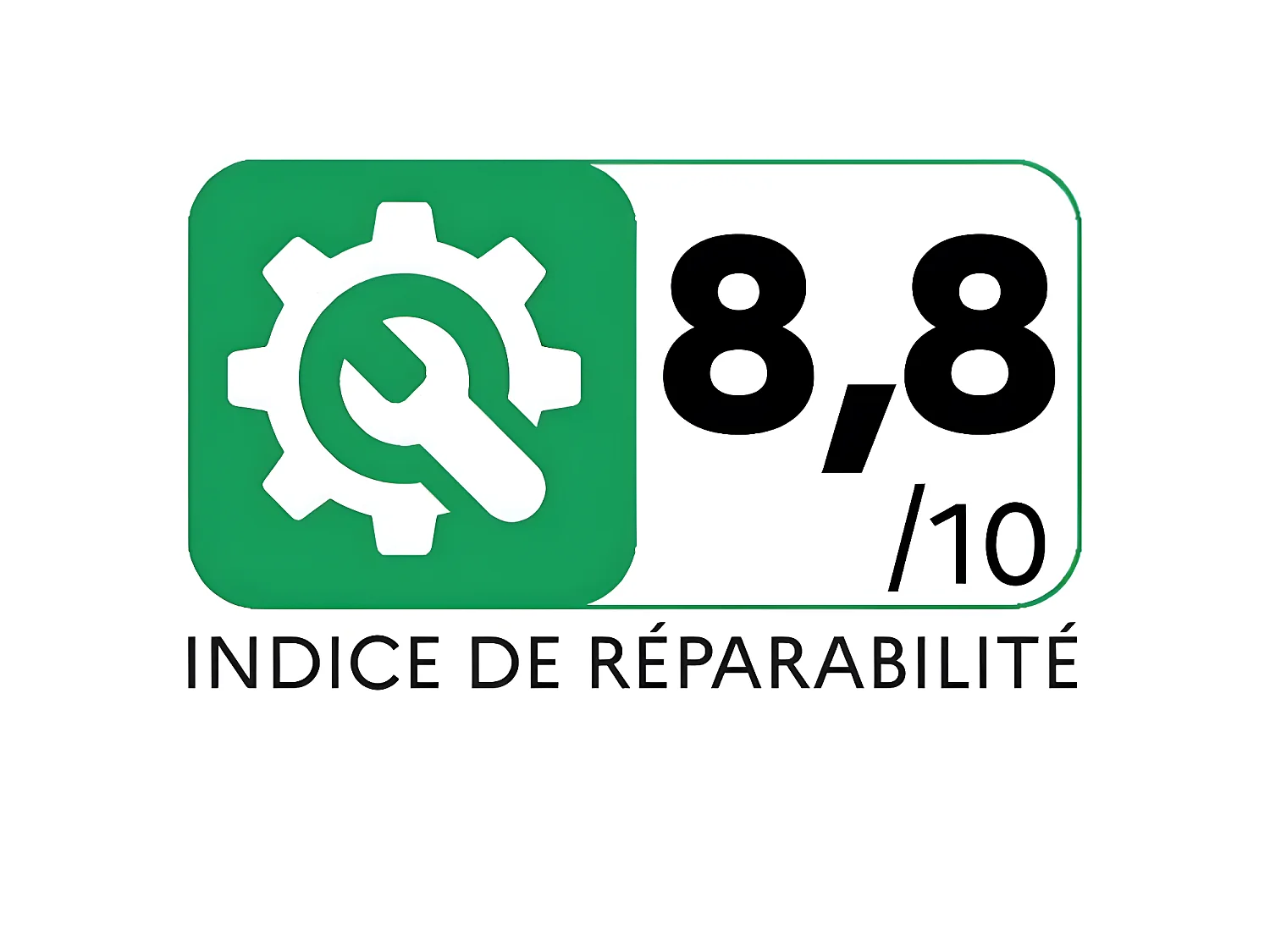 Siemens Lave-linge hublot 9kg 1400 trs/min blanc - WG44G2Z0FR