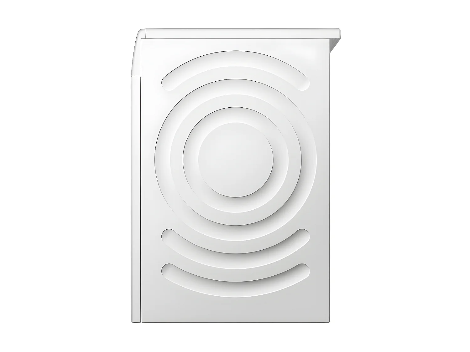 Siemens Lave-linge hublot 9kg 1400 trs/min blanc - WG44G2Z0FR