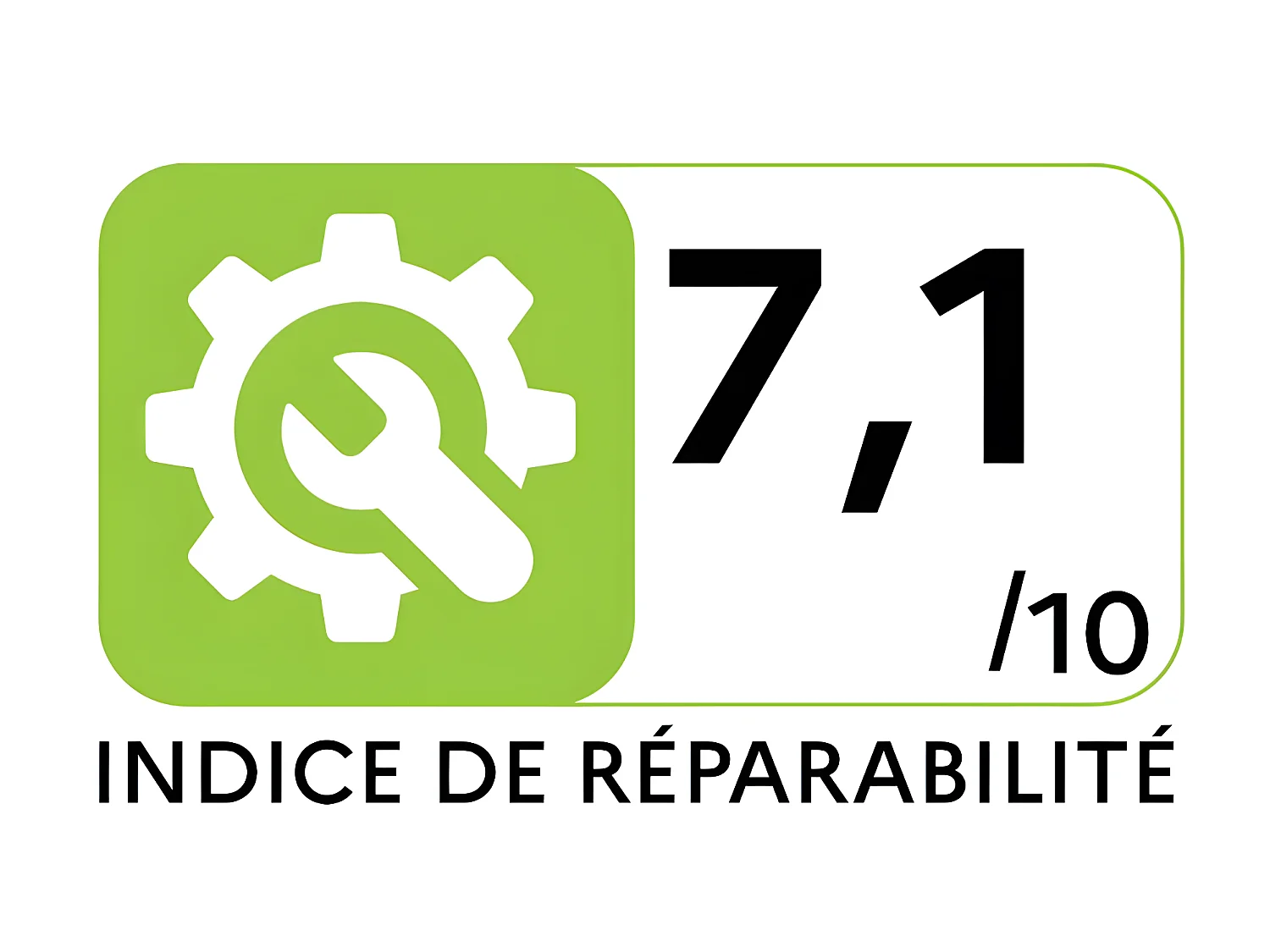 Whirlpool Lave-linge hublot 8kg 1400 tours/min - W8W846WBFR