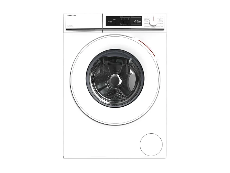 Sharp Lave-linge hublot 10kg 1400 tours/min - ESNFA014DWNA