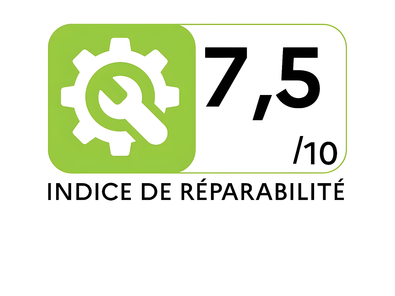 Sharp Lave-linge hublot 10kg 1400 tours/min - ESNFA014DWNA