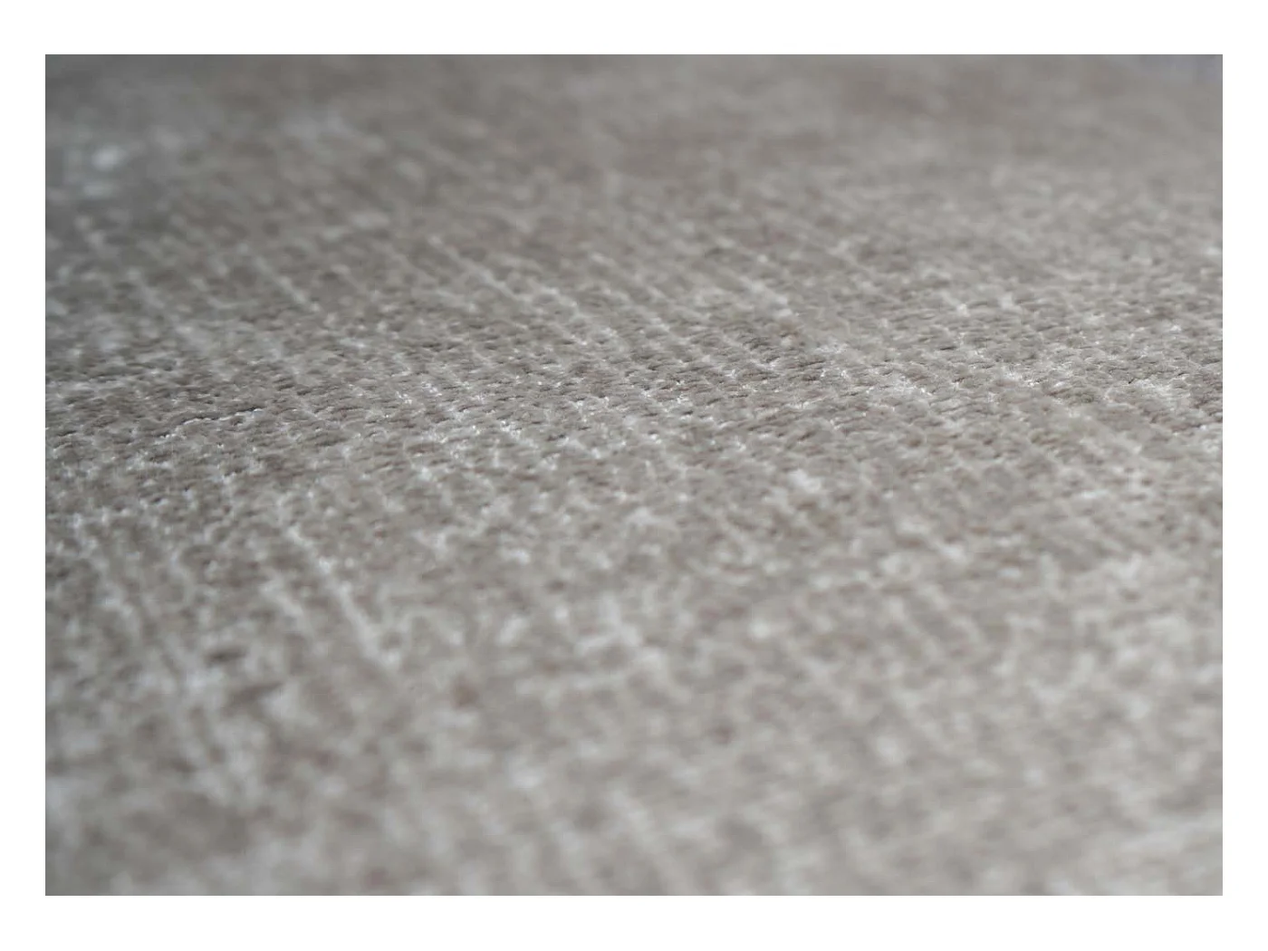 Juego de 6 sillas de comedor MCW-M53,  topo