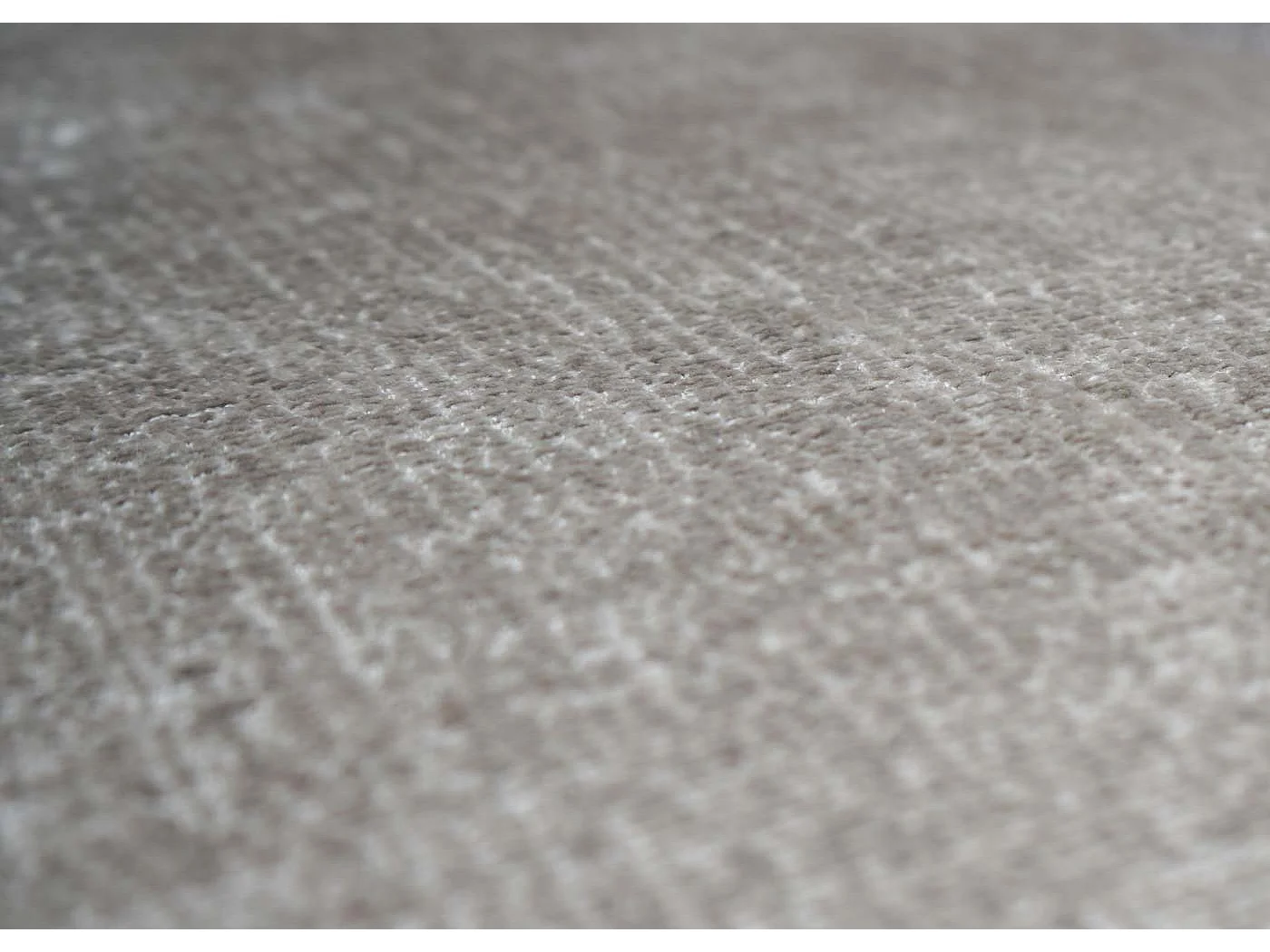 Lot de 6 chaises de salle à manger MCW-M53,  taupe