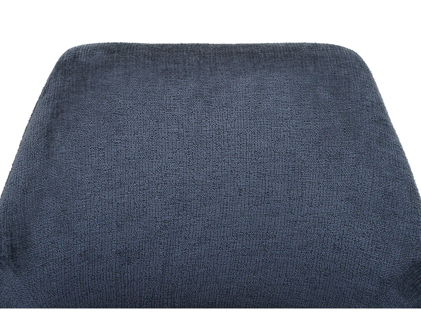 Set van 6 eetkamerstoelen MCW-M53,  donkergrijs