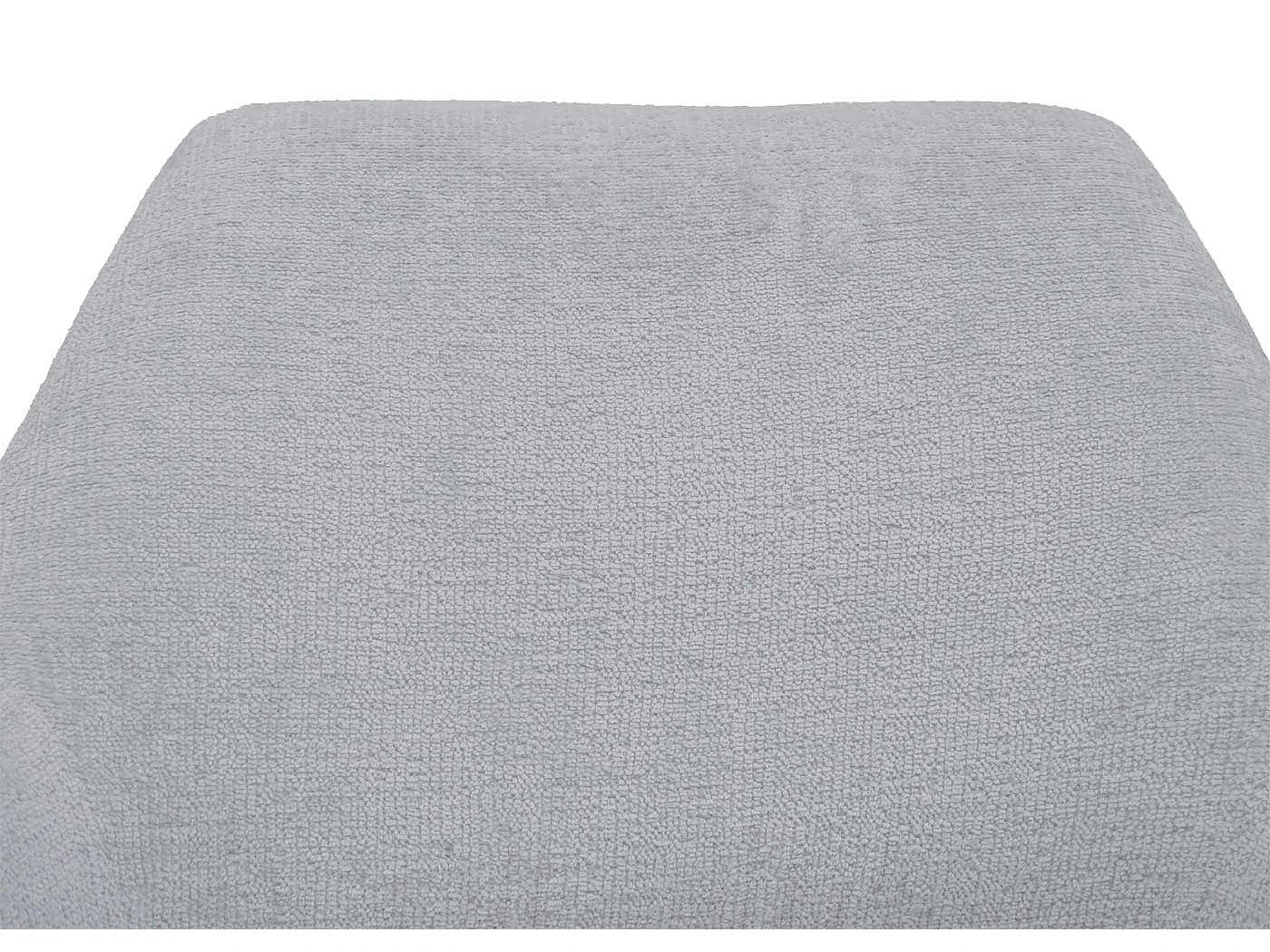 Lot de 6 chaises de salle à manger MCW-M53,  crème-blanc