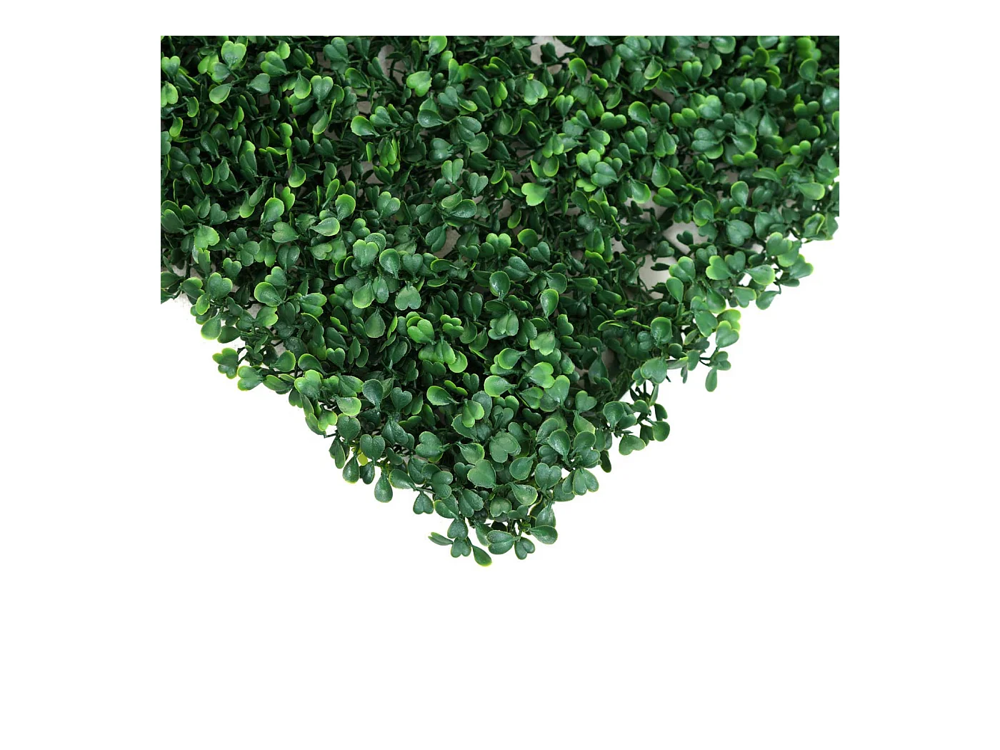 Wandtegel MCW-L78,  buxus groen