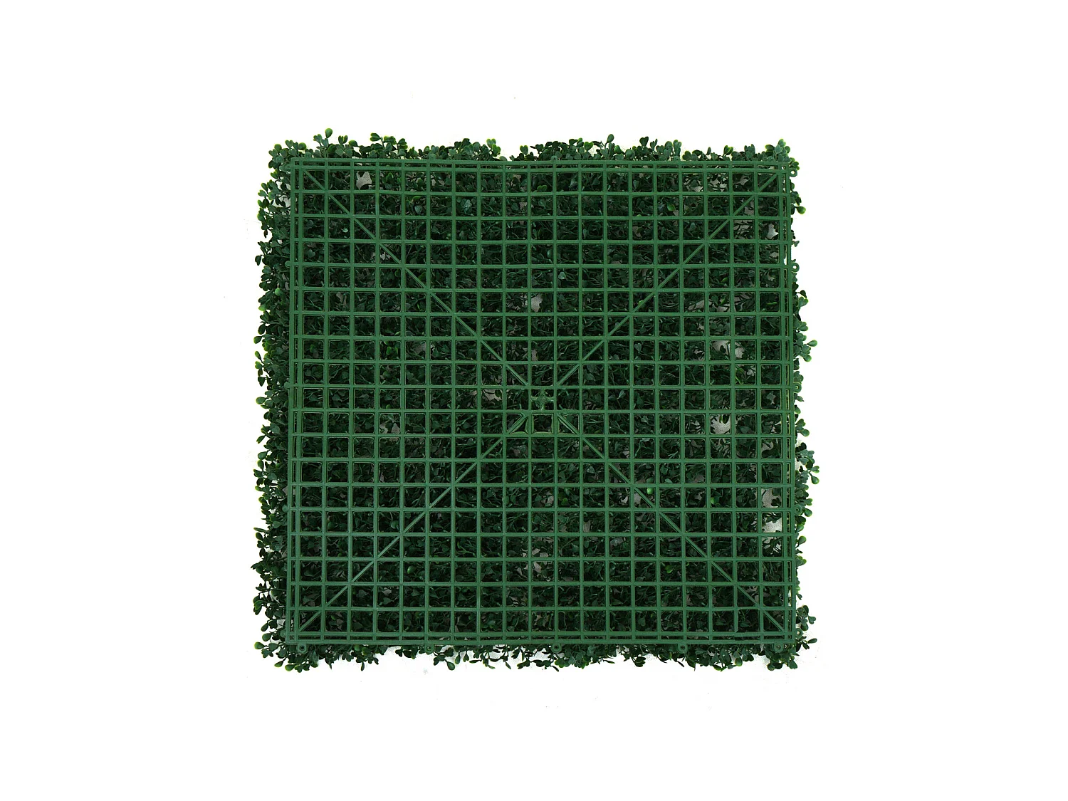 Wandtegel MCW-L78,  buxus groen