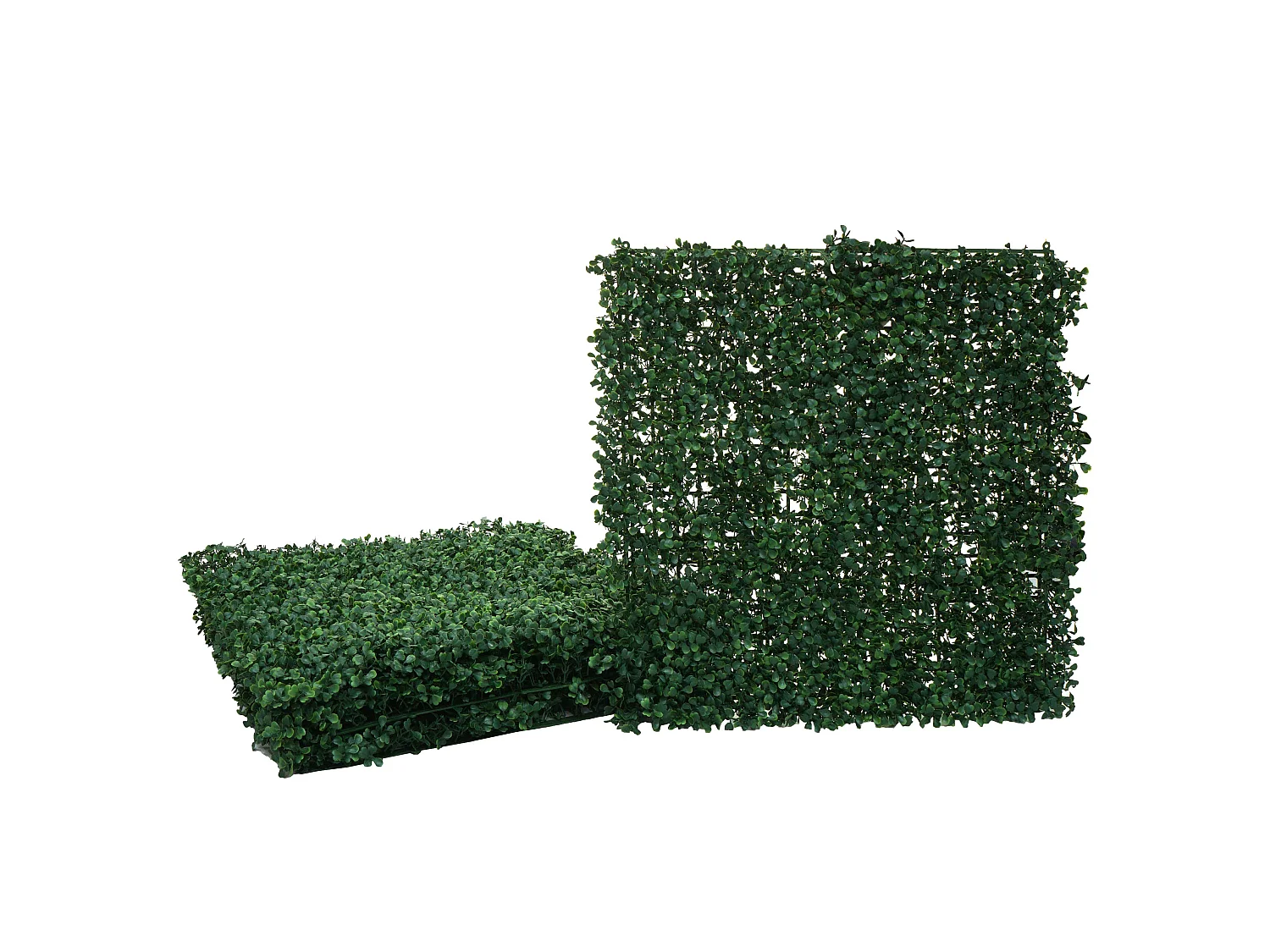 Płytka ścienna MCW-L78,  bukszpan zielony