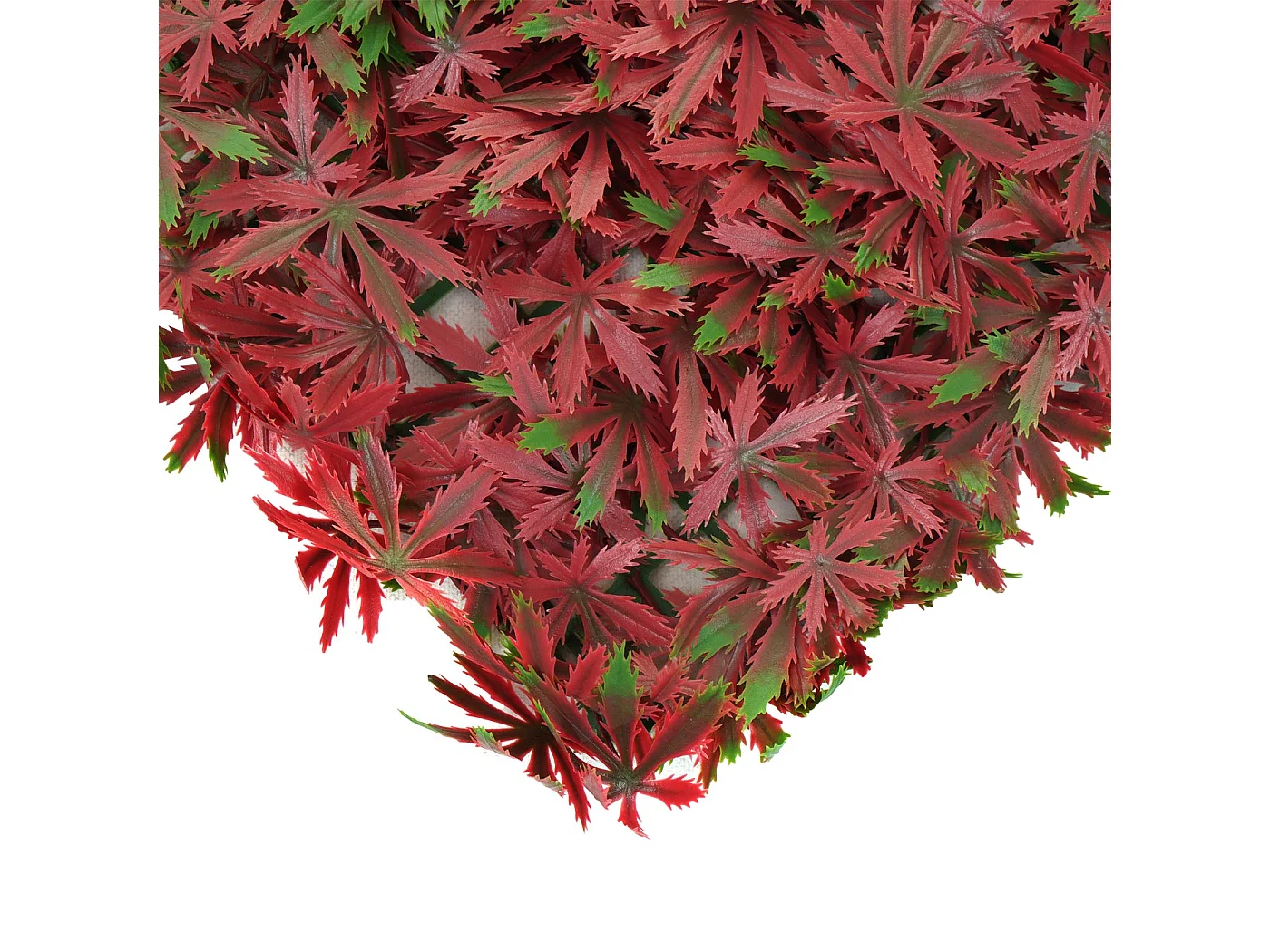 Azulejo de parede MCW-L78,  vermelho bordo