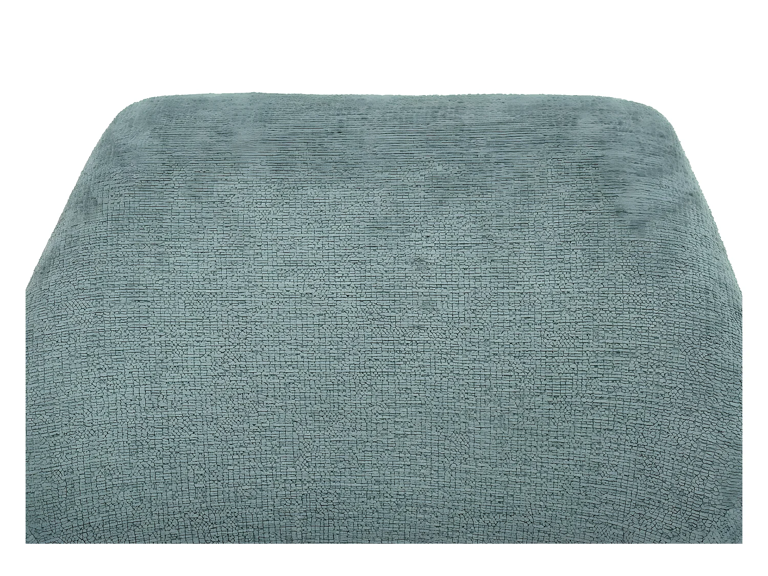 6er-Set Esszimmerstuhl MCW-M53, Grau-blau