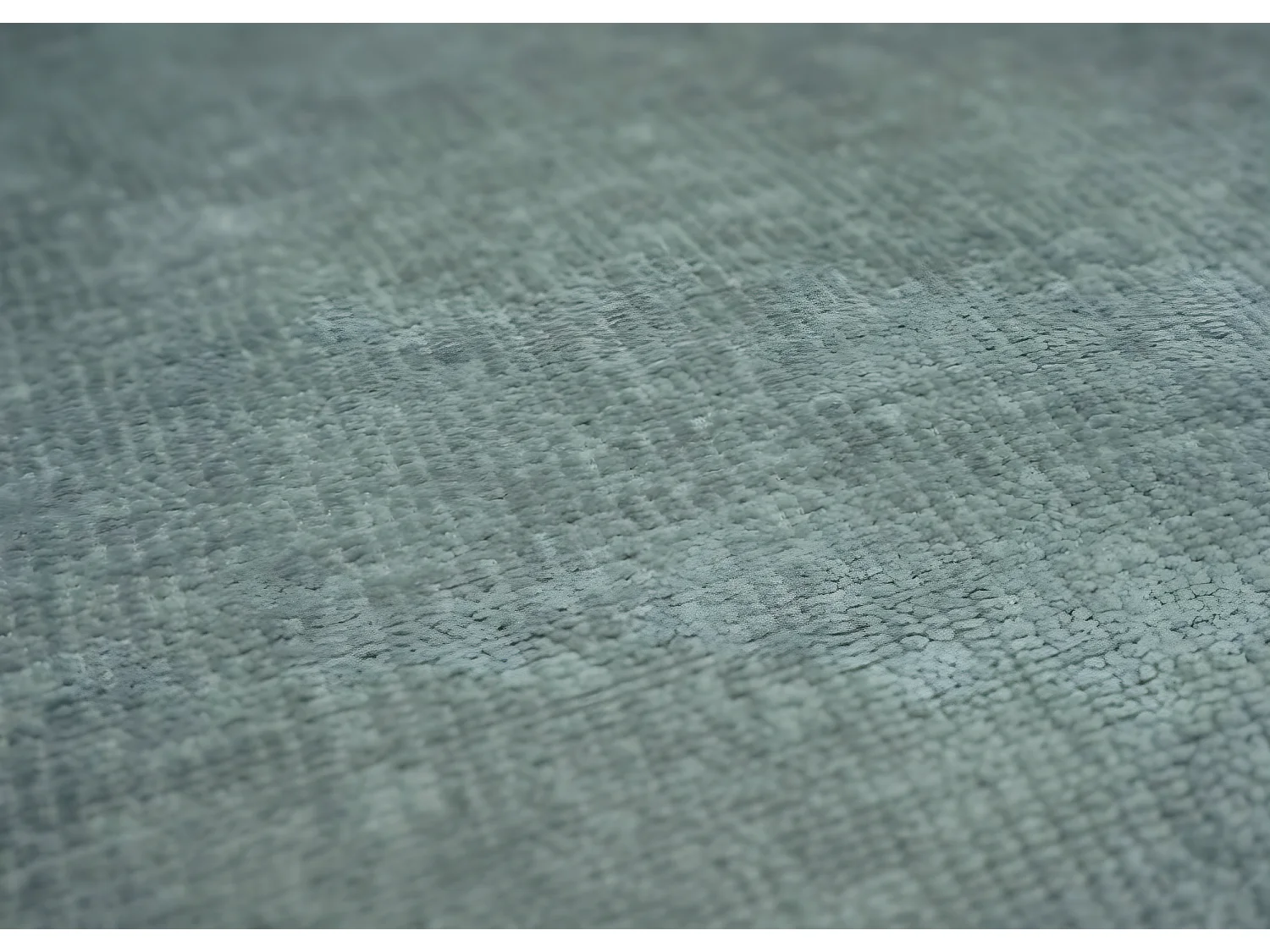 Set van 6 eetkamerstoelen MCW-M53,  grijs-blauw