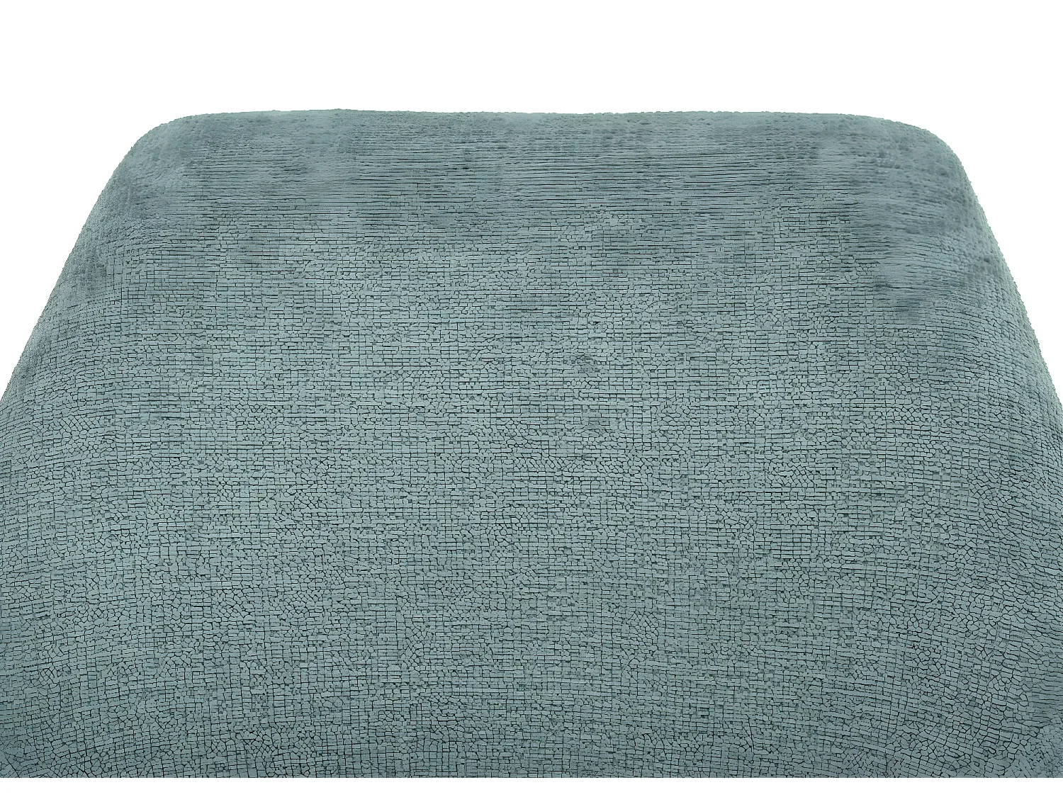 Set van 6 eetkamerstoelen MCW-M53,  grijs-blauw